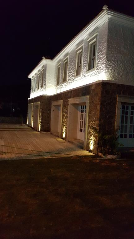 ألاتشاتي Yali Pansiyon Ilica المظهر الخارجي الصورة